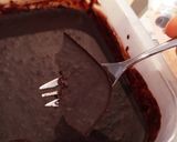 あやリーナ＊無添加ダークチョコレート作り方5写真