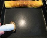 ふんわり♡たまご焼き作り方4写真