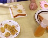 簡単！フレンチトーストサンド作り方6写真