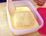 簡単！フレンチトーストサンド作り方9写真