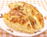 簡単！フレンチトーストサンド作り方11写真