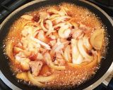 簡単!旨い 親子丼作り方2写真