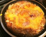 簡単!旨い 親子丼作り方3写真