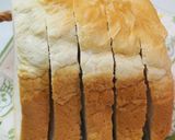 通常食<=>防災食　冷凍パン作り方2写真