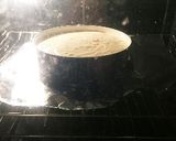 濃厚ピーチチーズケーキ作り方14写真