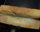 ふんわり♡たまご焼き作り方7写真