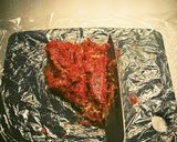 甘い梅おかか作り方2写真