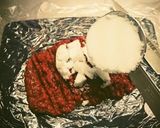 甘い梅おかか作り方3写真