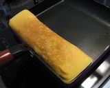 ふんわり♡たまご焼き作り方8写真