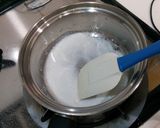 紫陽花の錦玉作り方15写真