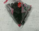 ６分で よもぎ小豆 米粉蒸しパン作り方5写真
