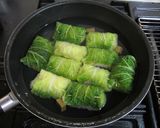 20分煮込むだけ♪やわらかロール白菜作り方8写真