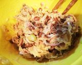納豆大好き！！ツナマヨ納豆爆弾作り方2写真