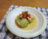 20分煮込むだけ♪やわらかロール白菜作り方12写真