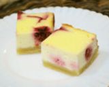 ヘルシー簡単✿ベイクドヨーグルトケーキ✿作り方15写真