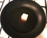 簡単♪しいたけのバターソテー作り方2写真