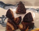 簡単♪しいたけのバターソテー作り方4写真