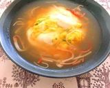 懐かしの味＊パラパラ簡単焼き飯作り方7写真