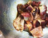 簡単砂肝のから揚げ★作り方2写真