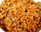 合い挽きおから肉味噌で♪コロッケ作り方6写真