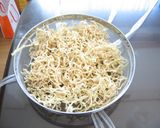 母のお手製☆切り干し大根作り方1写真