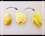 簡単美味い！我が家の絶品ナスの素揚げ＊作り方3写真