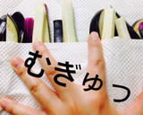 簡単美味い！我が家の絶品ナスの素揚げ＊作り方2写真