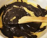 カロリー半分以下パウンドケーキ作り方10写真