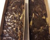 カロリー半分以下パウンドケーキ作り方11写真