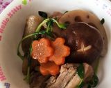 お食い初め作り方2写真