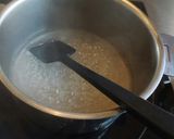 なんちゃって目玉焼き！５分で完成ミルク寒天♪作り方5写真