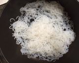簡単肉じゃが作り方1写真
