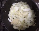 簡単肉じゃが作り方2写真