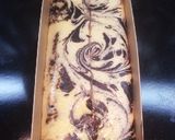 カロリー半分以下パウンドケーキ作り方13写真