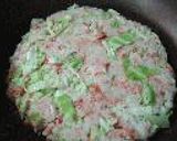 ポテトパンケーキ作り方5写真