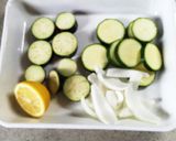 夏野菜とマッサ☆ワンポットパスタ♪作り方2写真