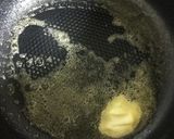 HM☆フライパンで！人参とバナナのケーキ作り方5写真