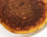 HM☆フライパンで！人参とバナナのケーキ作り方8写真