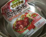 ずぼランチ☆市販のミートボールDEドリア作り方1写真