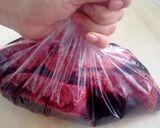牛肉と赤ワイン煮作り方3写真