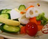 超簡単！あさイチの再現レシピ海水漬け作り方4写真