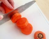 牛肉と赤ワイン煮作り方5写真