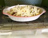 ずぼランチ☆市販のミートボールDEドリア作り方8写真