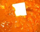 ルーと牛乳で簡単本格バターチキンカレー♡作り方5写真