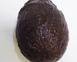 暑い夏！豆乳でかんたん！女のアボカド豆腐作り方1写真