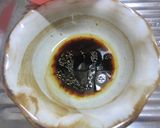 簡単ヘルシー♪オニオンサラダ丼作り方4写真