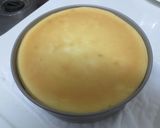 ケーキ屋さんの♡チーズケーキ作り方7写真