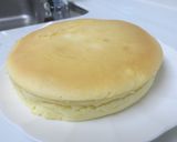 ケーキ屋さんの♡チーズケーキ作り方9写真