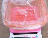 ▲プレーンの油スコーン▲作り方1写真