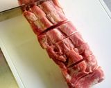 豚の角煮 中華風作り方2写真